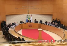 TJMS promove três magistrados para a Entrância Especial em Campo Grande e Dourados