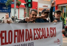 Landmark destaca avanço no Senado de proposta pelo fim da escala 6×1