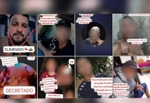 MPMS prende no Mato Grosso investigado por divulgar listas de execução em nome de facção