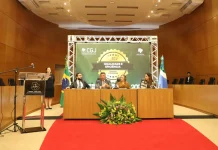 TJMS reconhece excelência, inclusão e boas práticas em serventias extrajudiciais de MS