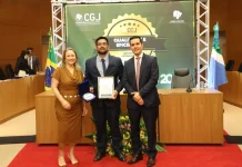 Corregedoria premia cartórios por inclusão e acessibilidade de idosos e pessoas com deficiência