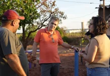 Agrovila Campão Orgânico pode ganhar infraestrutura, Landmark leva demanda dos pequenos produtores à LDO