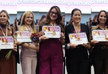 Landmark homenageia mulheres que transformaram sonhos em negócios