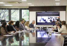 TJMS debate ações para garantia dos direitos no Sistema Socioeducativo