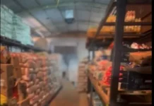 MPMS deflagra Operação Barattieri contra desvio de verbas da merenda escolar em Água Clara