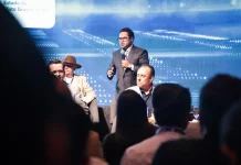 Na abertura do SuperAMAS’26, Papy defende aproximação da Câmara com setor produtivo