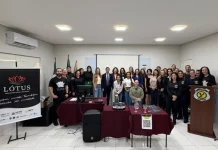 MPMS inicia Projeto Lótus com primeiro encontro voltado a servidores penitenciários