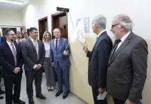 TJMS implanta Cejusc em Aquidauana e chega a 16 unidades instaladas em MS