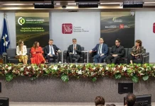 Mercado de carbono e atuação do Ministério Público pautam debate nacional com a participação do MPMS