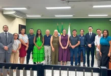 MPMS acompanha políticas de segurança escolar no município de Sonora