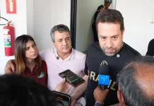 Ministro Boulos garante ponto “Parada Certa” em Campo Grande após articulação de Landmark