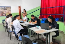 Carreta da Justiça fecha bimestre com mais de mil pessoas atendidas em quatro municípios