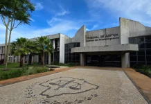 Obras de revitalização provocam mudanças temporárias em gabinetes de desembargadores do TJMS