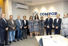 MPMS e CRM-MS discutem situação da Santa Casa e assistência à saúde