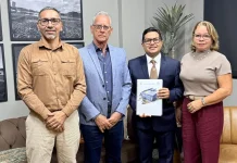 Apae busca apoio da Câmara para equipar hospital da instituição na Capital
