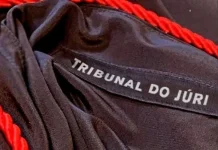 A pedido do MPMS, Justiça mantém julgamento de acusado de jogar homem de precipício em Campo Grande