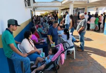 Juizados Especiais levam serviços jurídicos e orientações para assentamento de Iguatemi