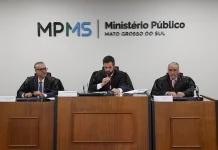 Colégio de Procuradores de Justiça do MPMS aprecia pautas administrativas e institucionais