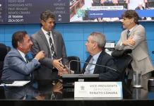 Deputados aprovam projetos sobre estrutura do MPMS e rodovia MS-380