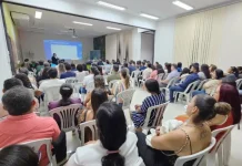Em Corumbá, palestra aborda Reforma Tributária e orienta empreendedores sobre prazos