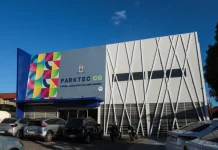 Parktec CG chega aos três anos ampliando conexões e oportunidades