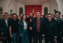 Professor Marcelo Miranda transforma demanda da música erudita em política cultural