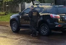 PF mira grupo ligado ao tráfico de 1,3 tonelada de cocaína em MS e outros dois estados