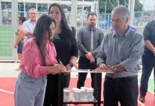 Mara Caseiro amplia atuação pela modernização e expansão dos aeroportos de MS