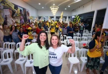 Juliana Aranda apresenta plano de mandato com oito bandeiras para orientar mandato em MS