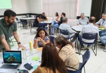 Costa Leste de MS estrutura turismo náutico para ampliar experiências e gerar novos negócios