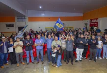 Caravina reforça presença no Conesul com agendas em Naviraí e Itaquiraí