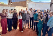 Prefeitos e lideranças reconhecem capacidade de Vander para dialogar e buscar soluções