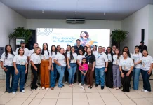 Projeto Plantando o Futuro chega a Ribas do Rio Pardo e abre caminhos para o mercado de trabalho