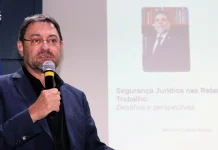 Presidente da Fiems participa de debate no Acre sobre relações trabalhistas