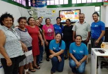 Setembro Amarelo: saúde mental é tema de palestra na Biblioteca Sesi em Sidrolândia