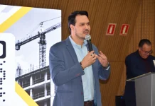Senai recebe semana de debates sobre os desafios da construção civil em Campo Grande