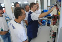 Com parceria do Senai, Energisa abre 33 vagas para oportunidade de primeiro emprego em Campo Grande