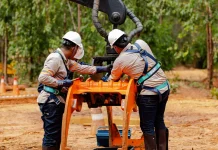 Eldorado Brasil abre 90 vagas de trainee para operador e mecânico de máquinas florestais em MS