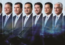 Confira a nova pesquisa Ranking para governador de Mato Grosso do Sul