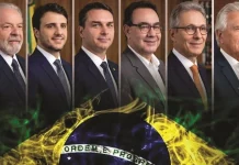 Confira a nova pesquisa Ranking para presidente da República em Mato Grosso do Sul