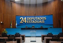 Confira a nova pesquisa Ranking para deputados estaduais de Mato Grosso do Sul