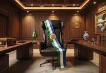 Confira a nova pesquisa Ranking para governador de Mato Grosso do Sul