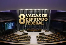 Confir a nova pesquisa Ranking para deputados federais em Mato Grosso do Sul