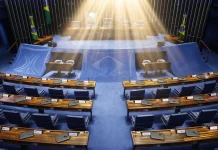 Confira a nova pesquisa Ranking para senadores por Mato Grosso do Sul