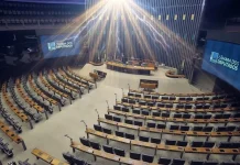 Confira a nova pesquisa Ranking para deputados federais por Mato Grosso do Sul