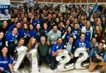 Com Riedel e Reinaldo, Marcelo Miranda coloca o esporte de MS no centro do debate