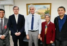OAB/MS e Nupemec alinham avanços para a advocacia na mediação e conciliação