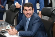 TRE-MS confirma candidatura de Jamilson Name por ampla maioria