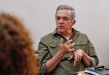 Para Vander, abalo institucional só atende interesses antidemocráticos