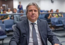 Ambulâncias, hospitais e equipamentos: Caravina já destinou mais de R$ 21 milhões à saúde de MS